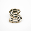 Pin's S