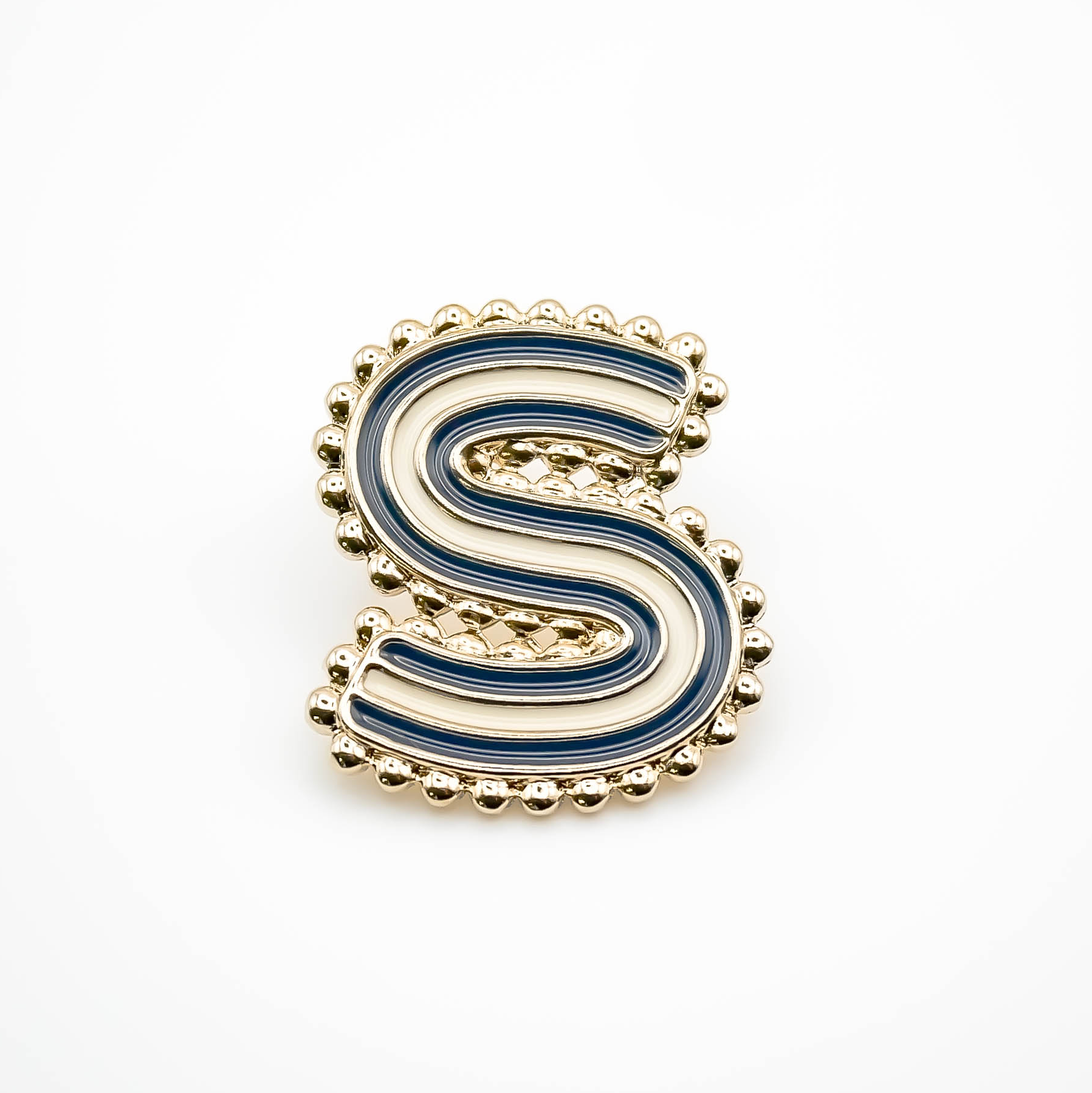 Pin's S