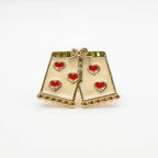 Pin's caleçon