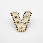 Pin's V