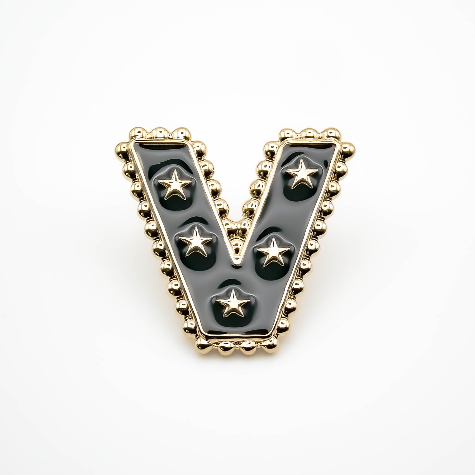 Pin's V