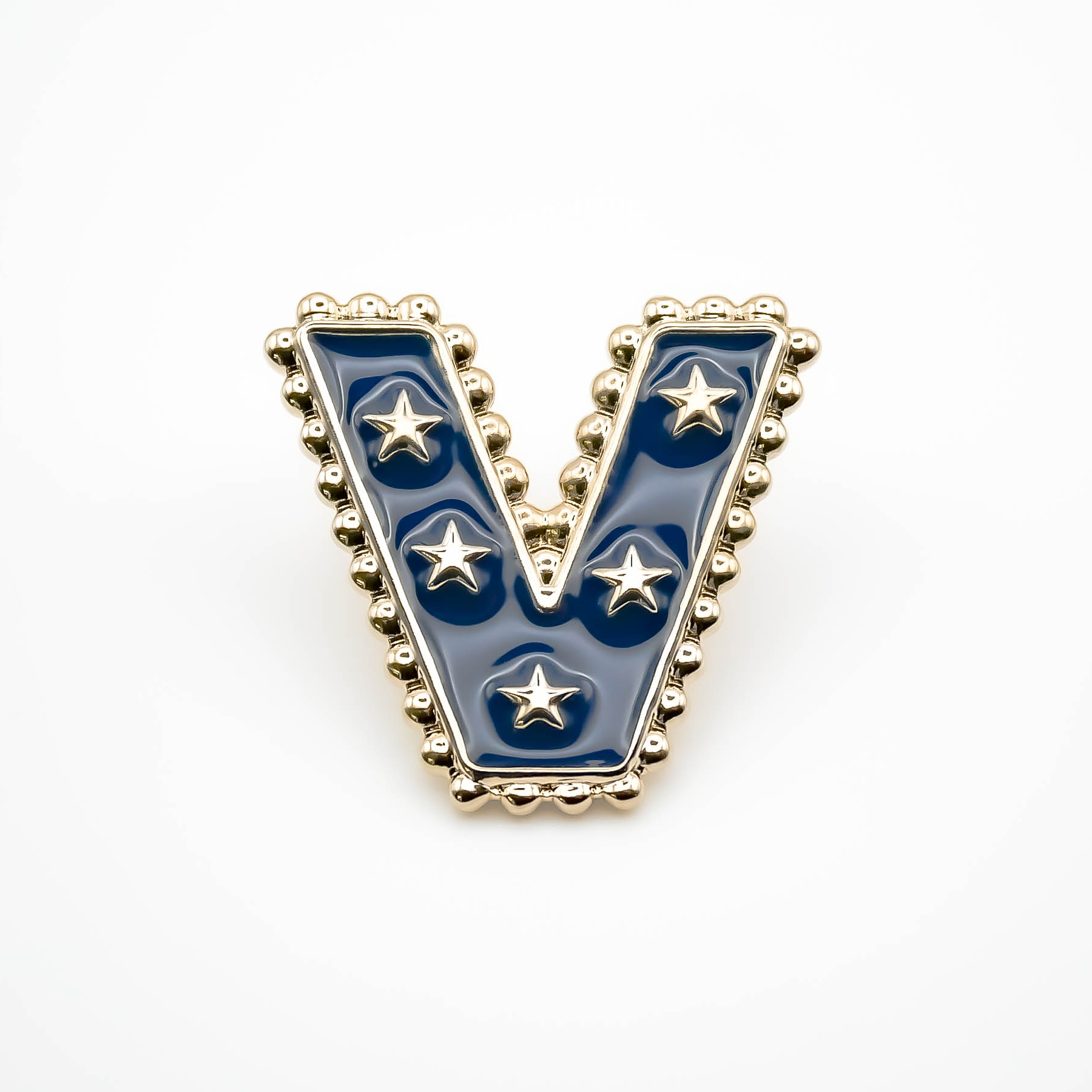 Pin's V