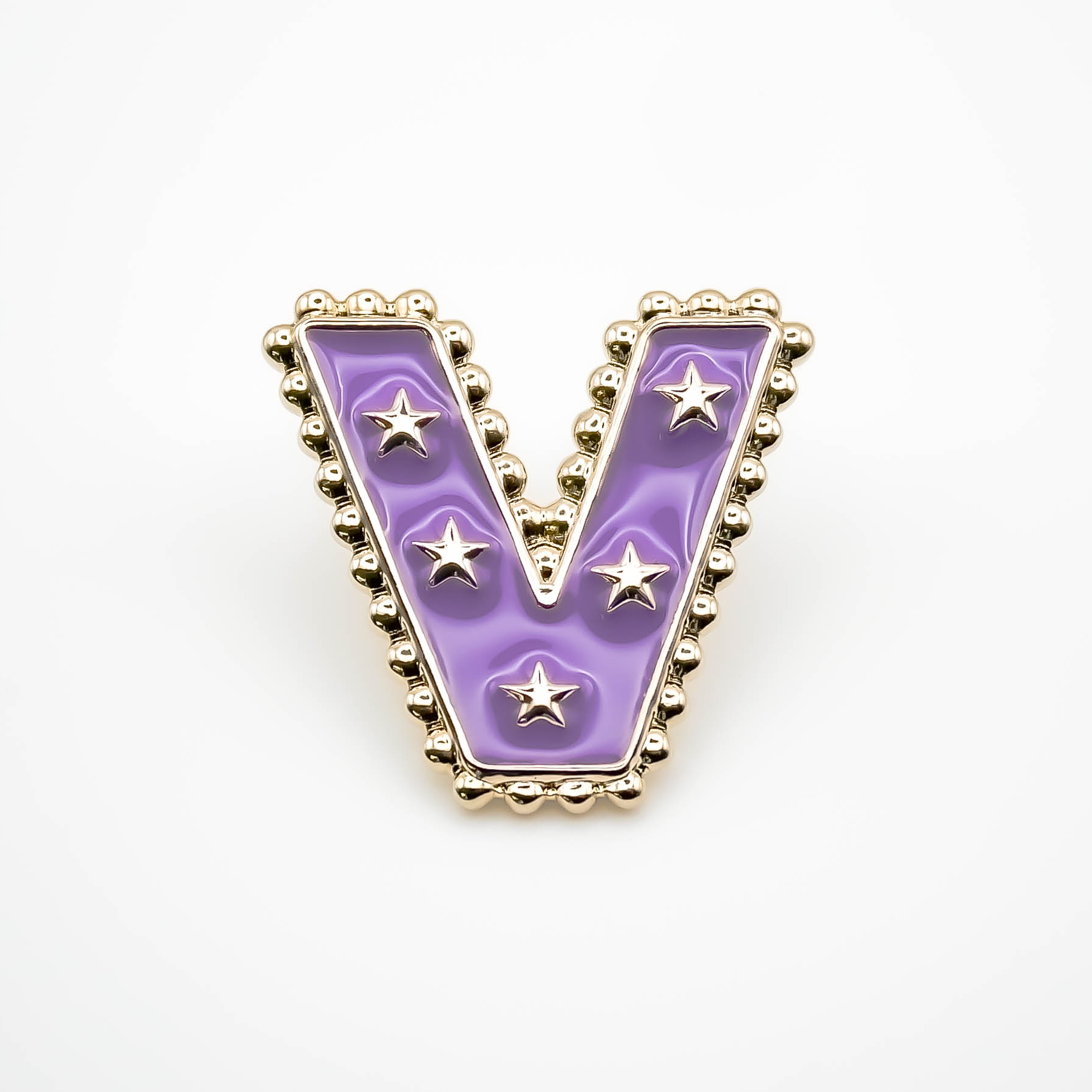 Pin's V