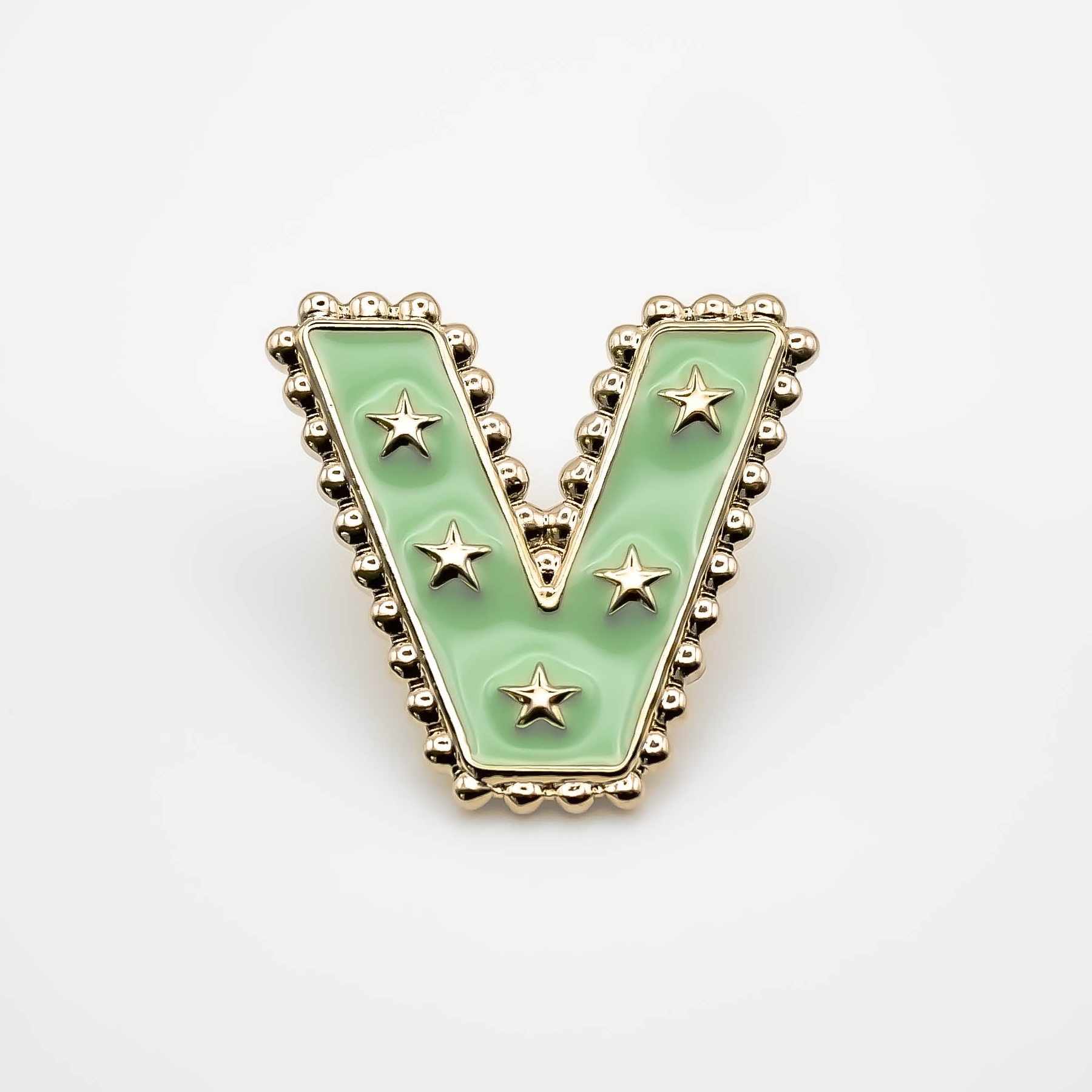 Pin's V