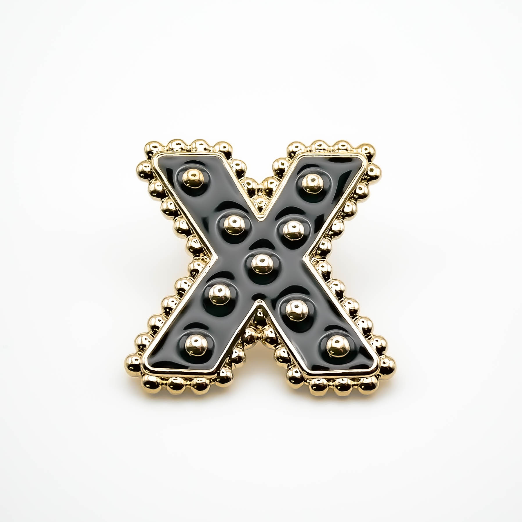 Pin's X