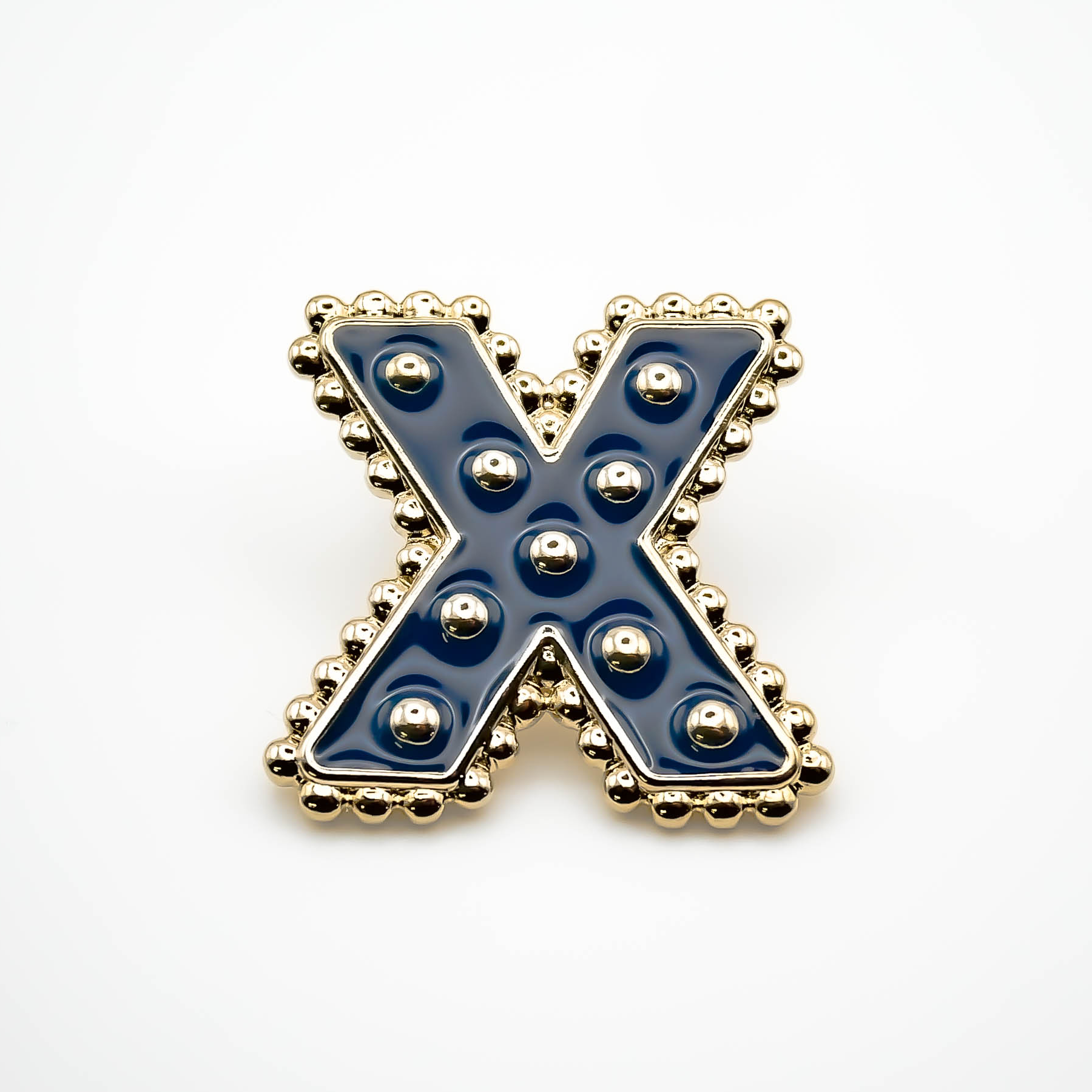 Pin's X