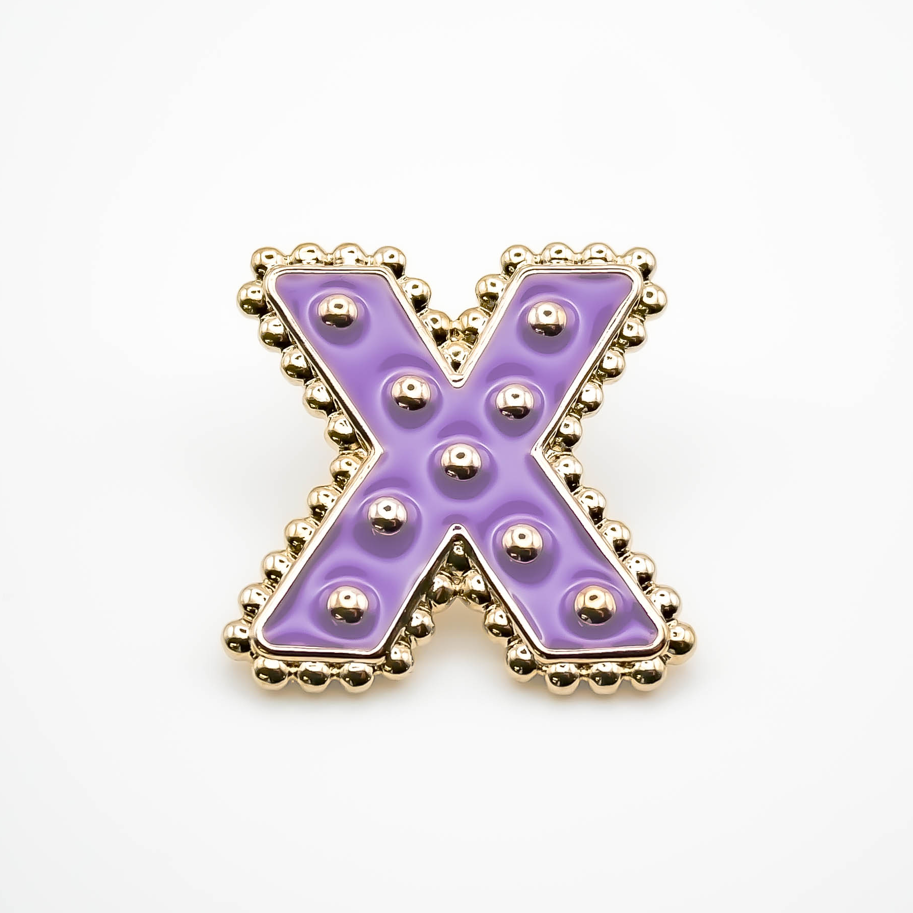 Pin's X