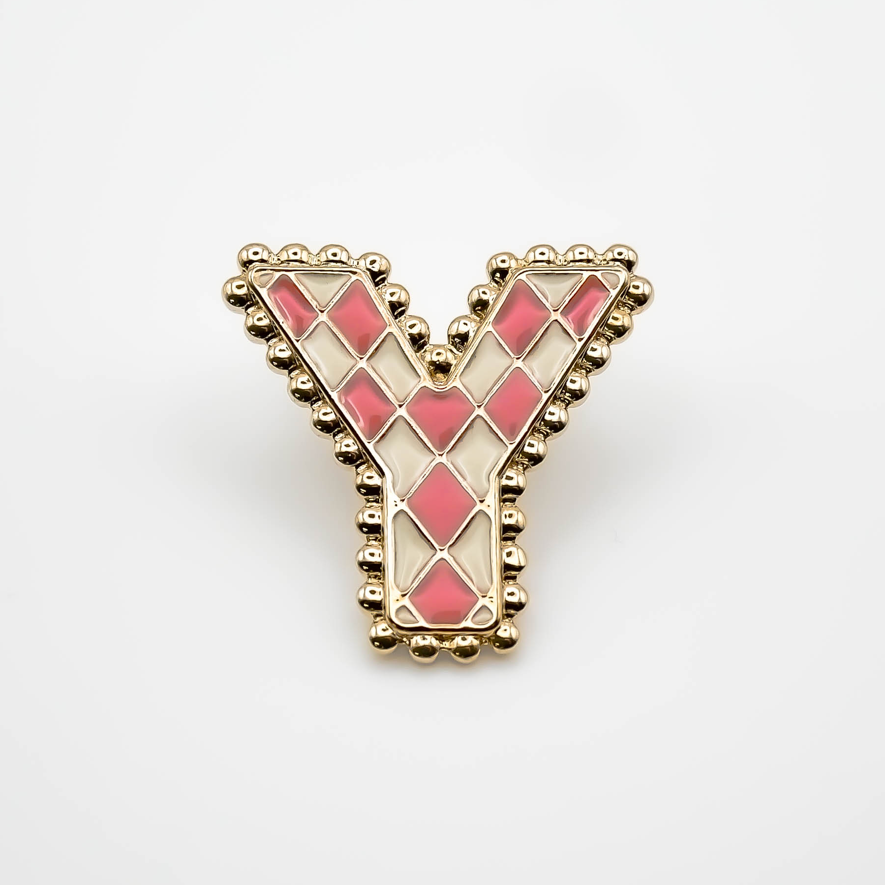 Pin's Y