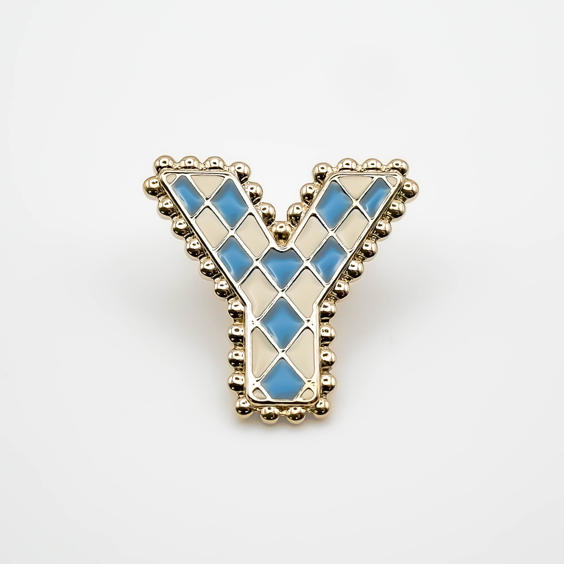 Pin's Y