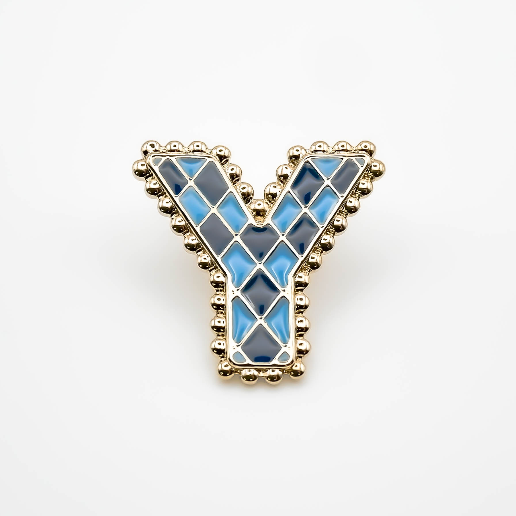 Pin's Y