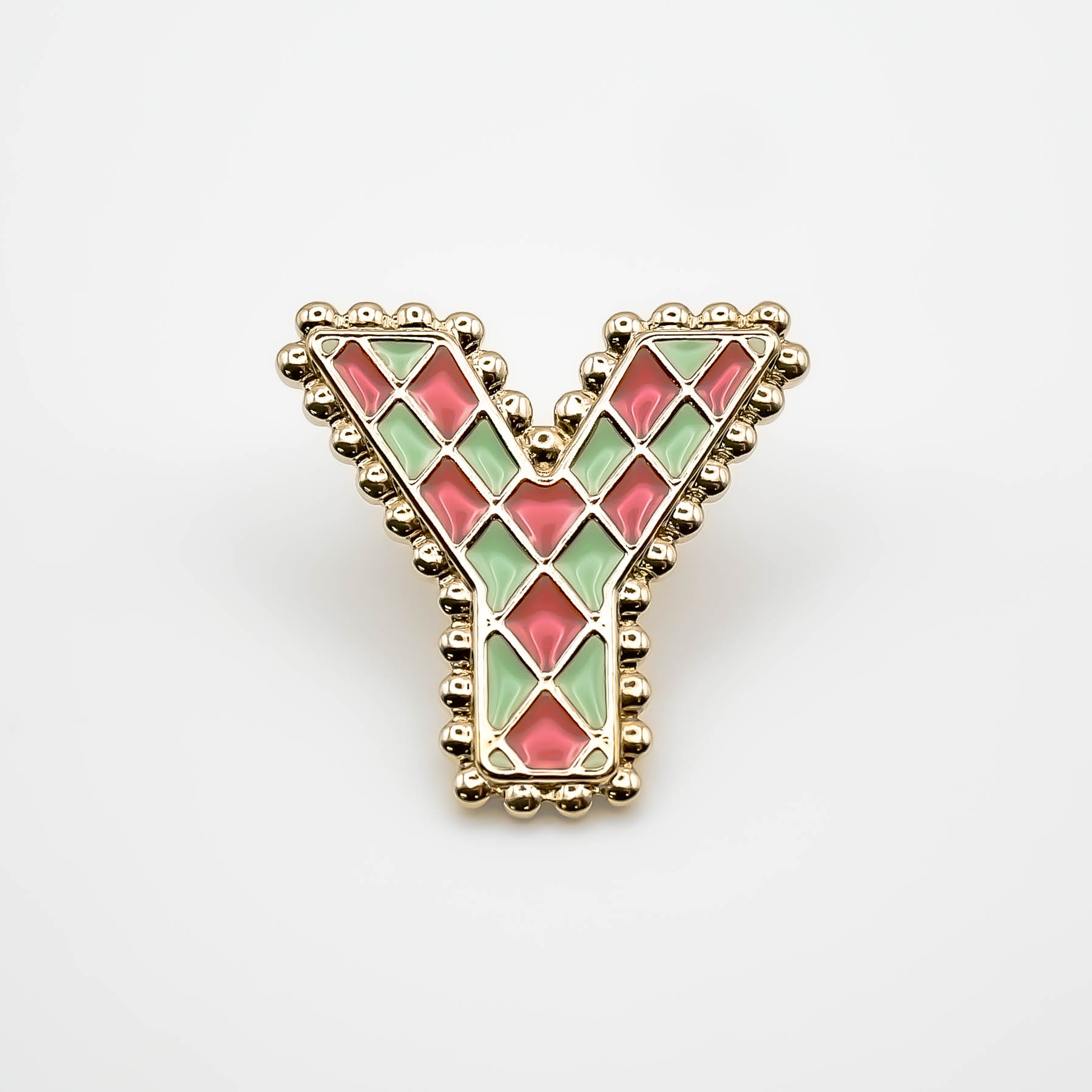 Pin's Y