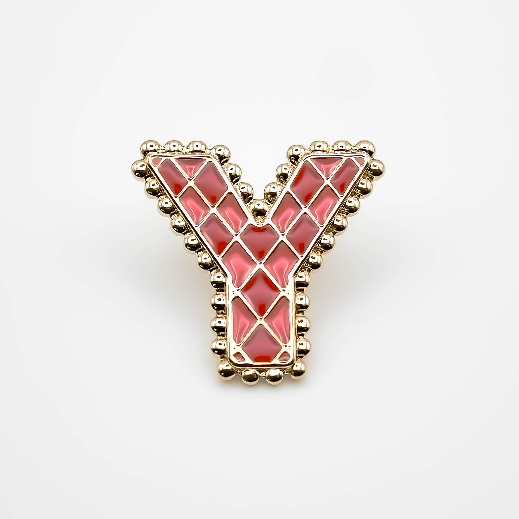 Pin's Y