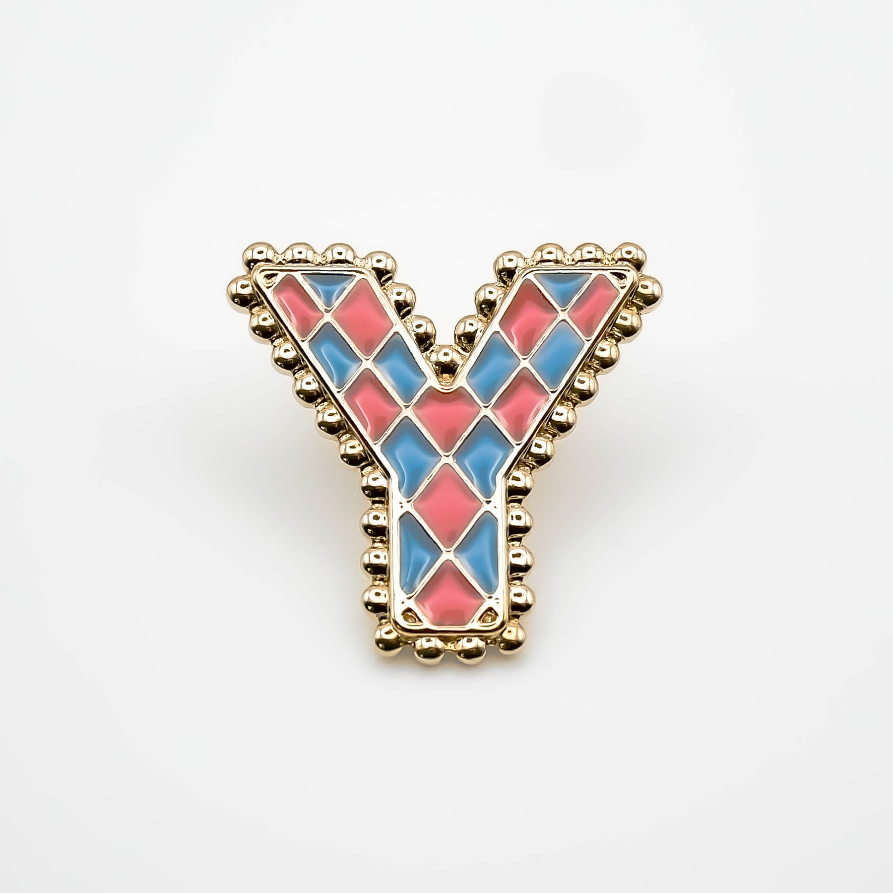 Pin's Y