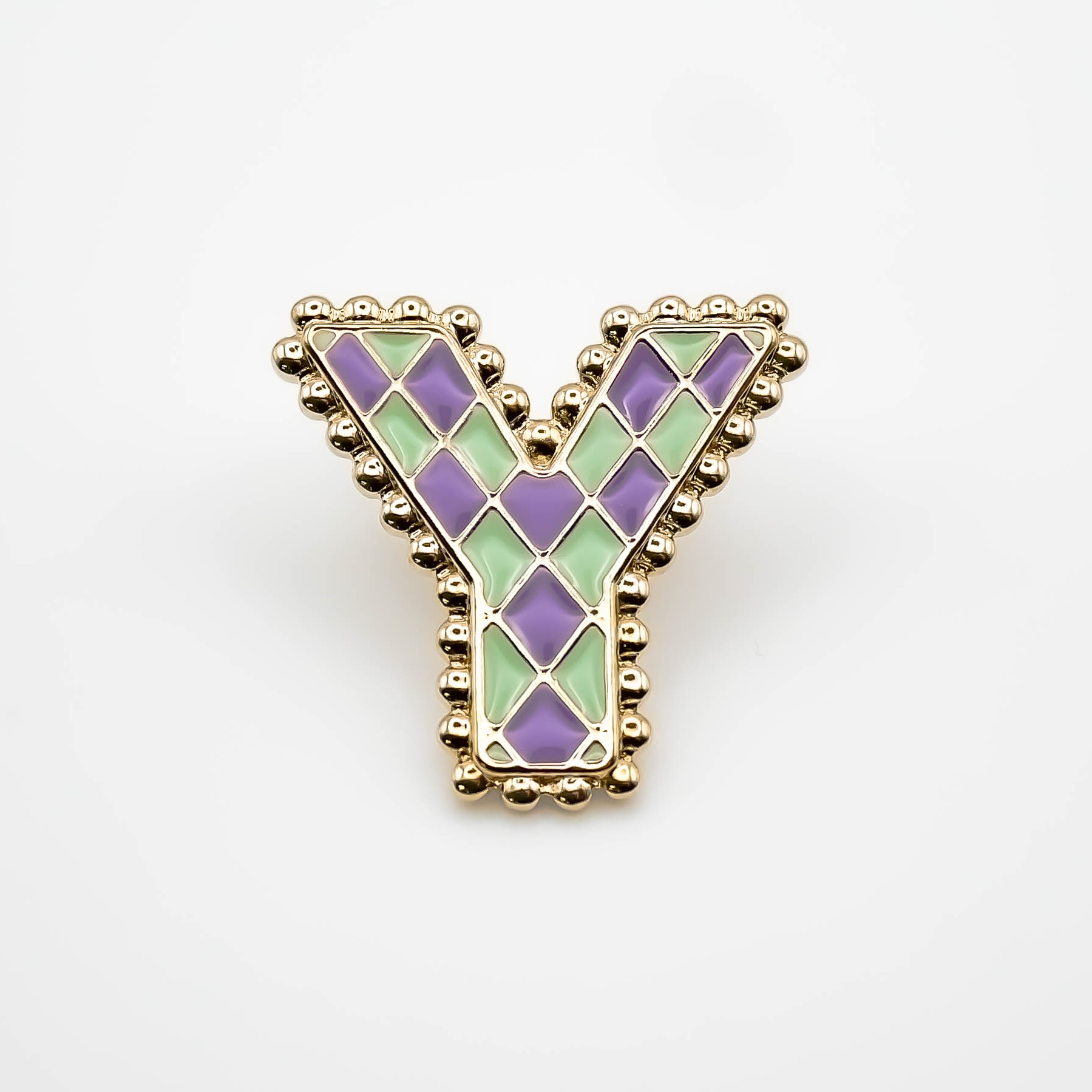 Pin's Y