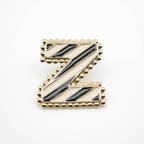 Pin's Z