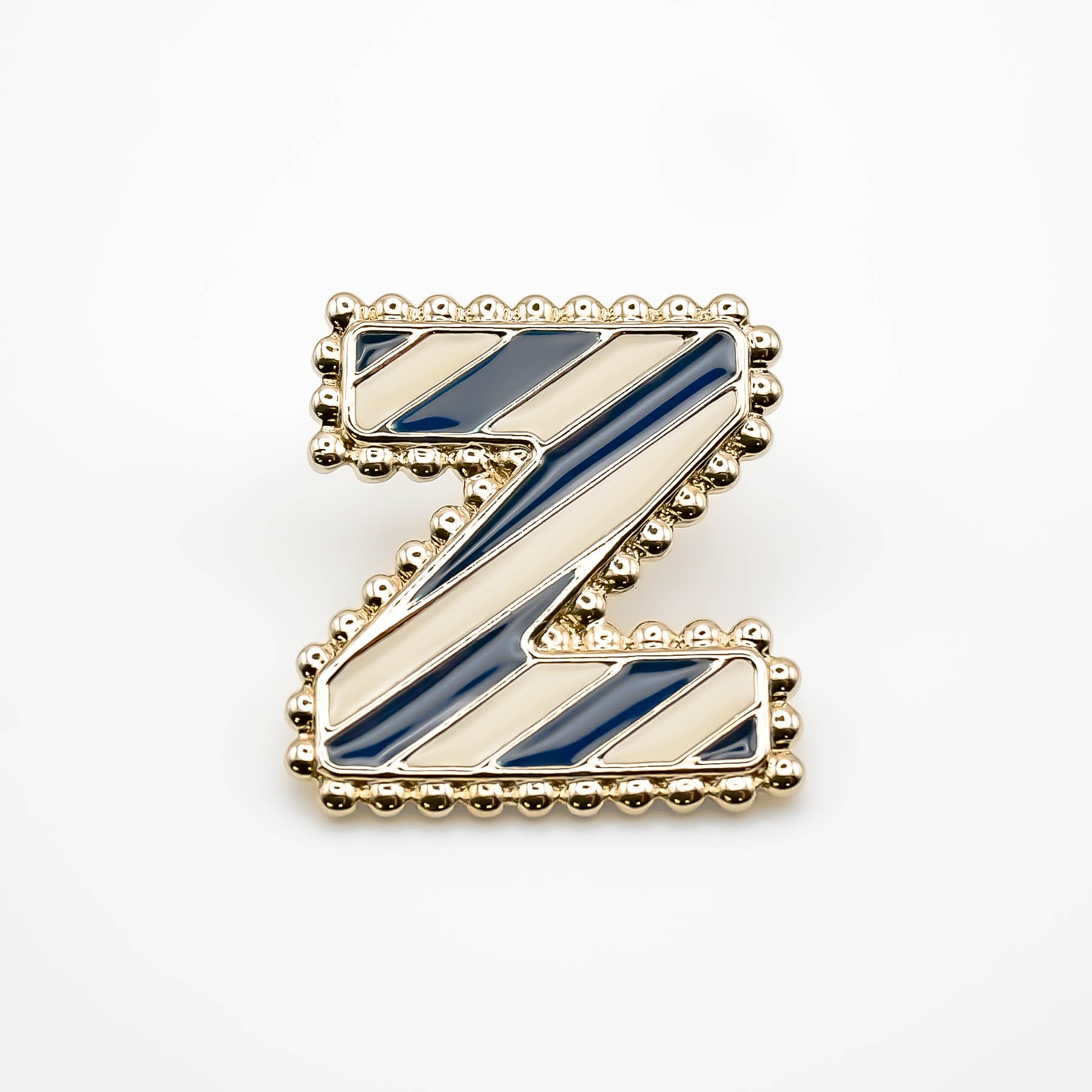 Pin's Z