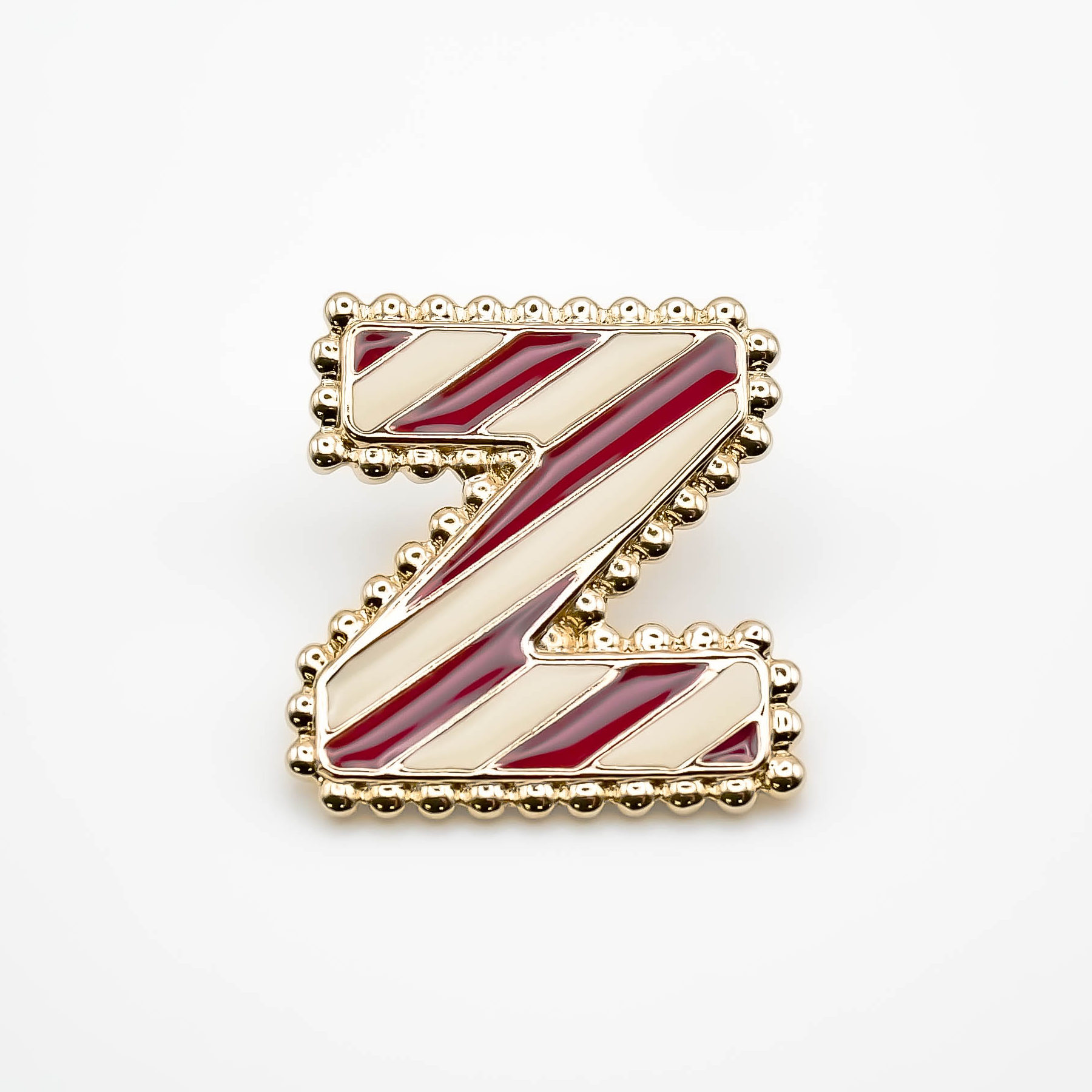 Pin's Z