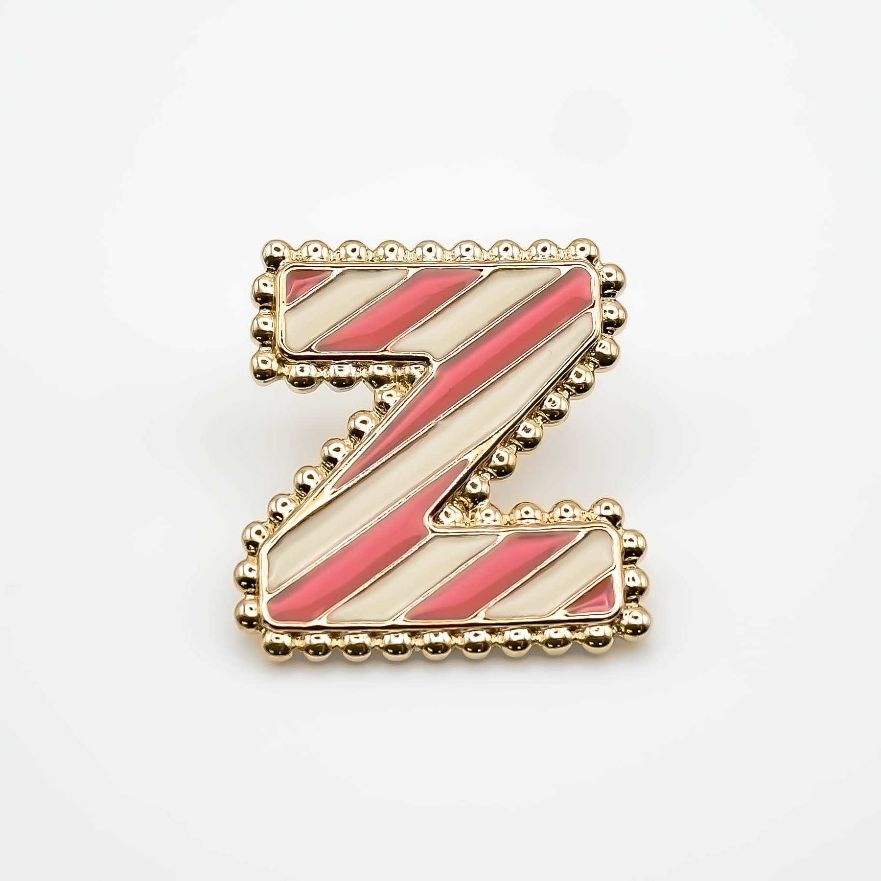Pin's Z
