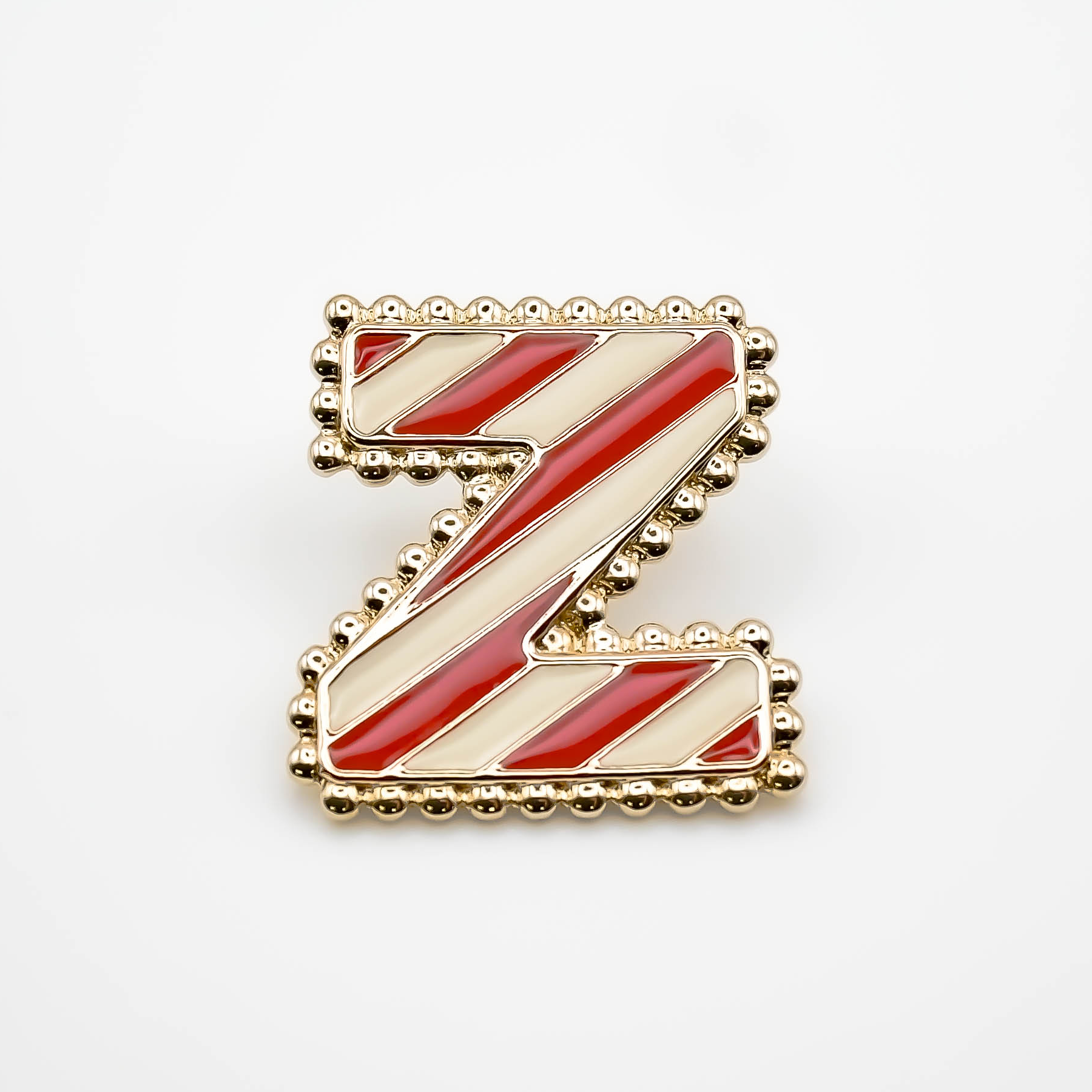 Pin's Z
