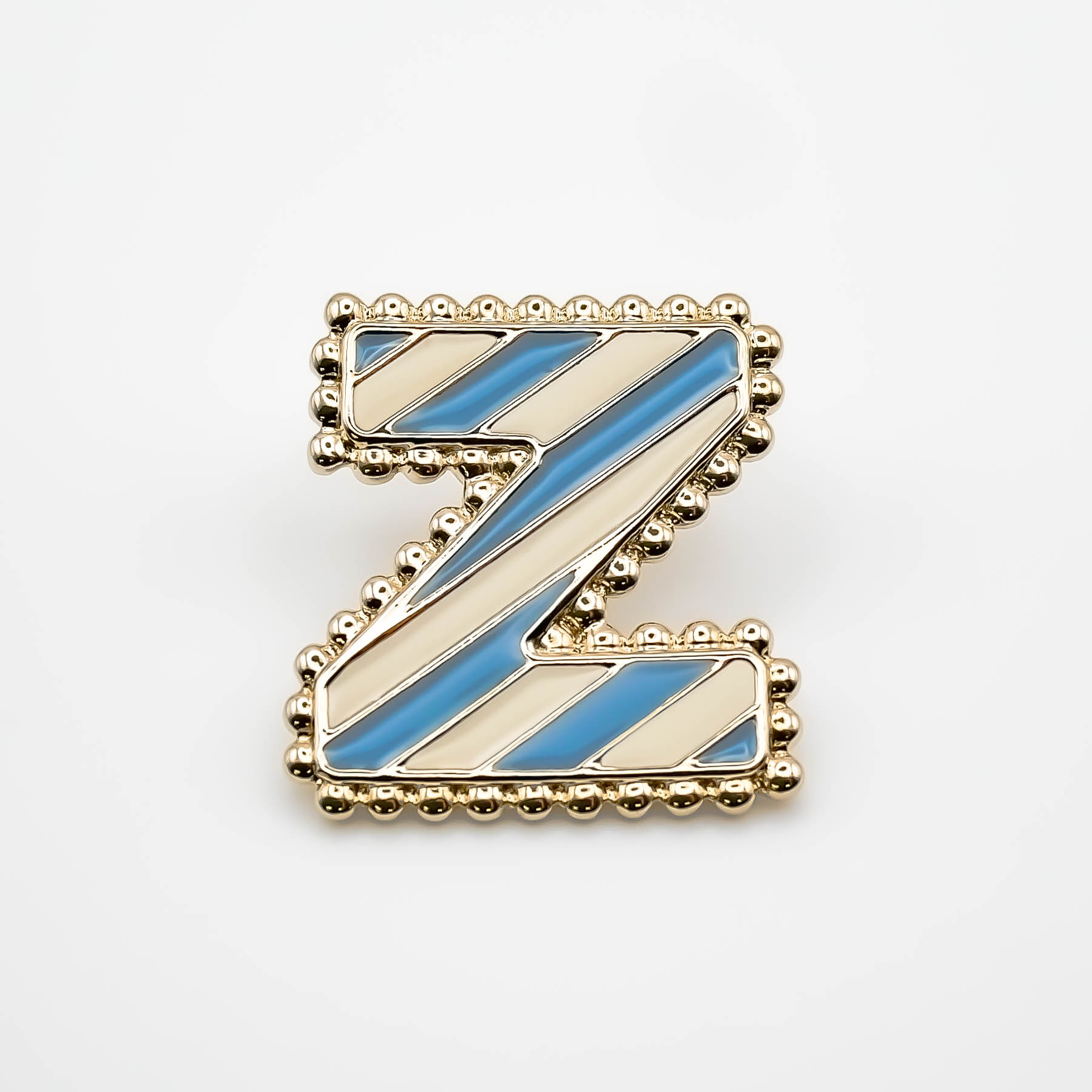 Pin's Z