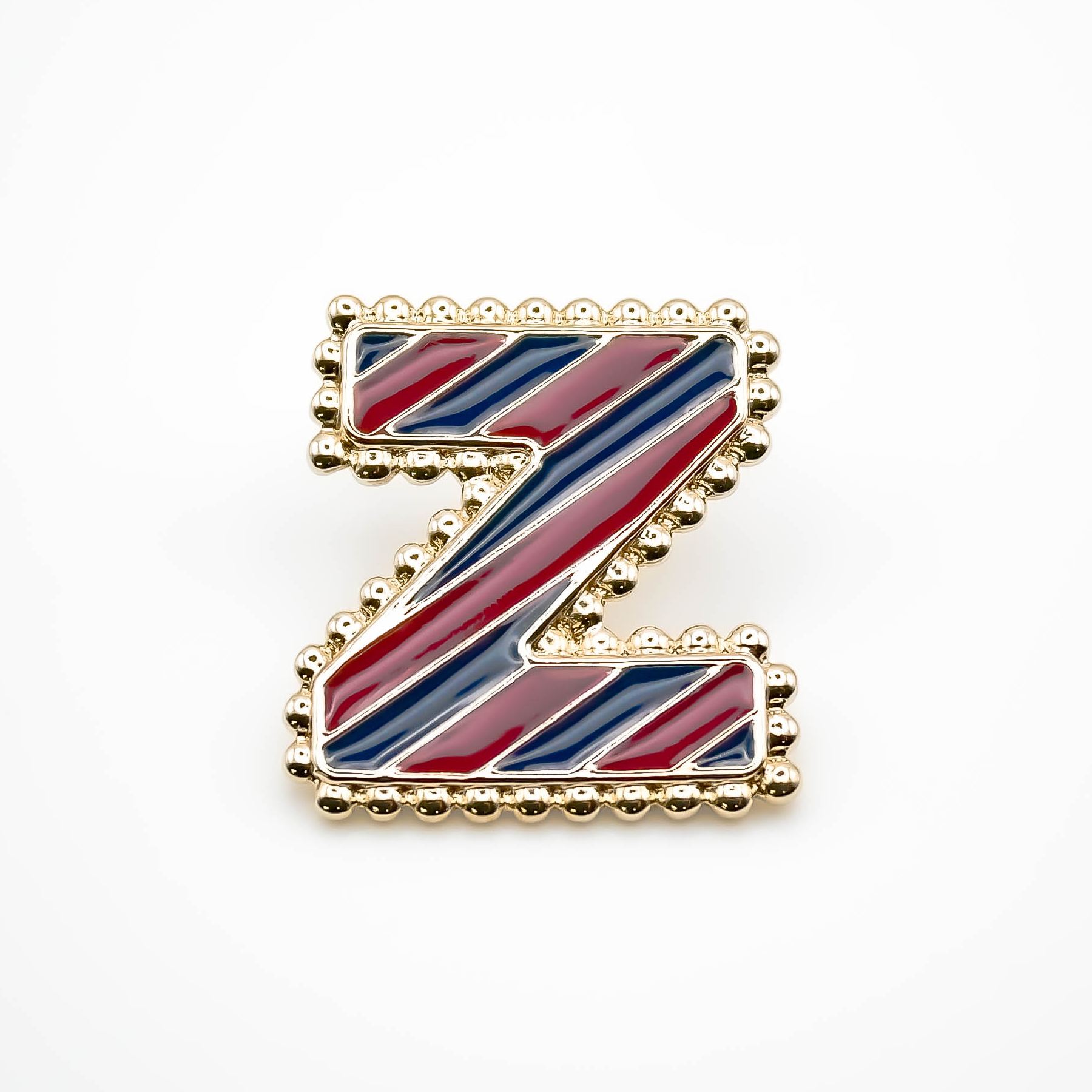 Pin's Z