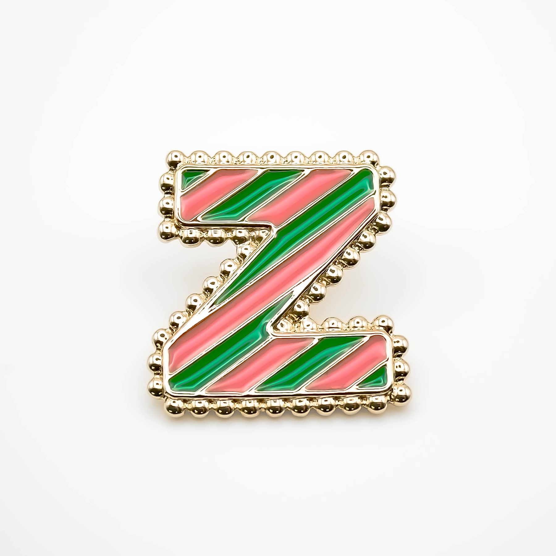 Pin's Z