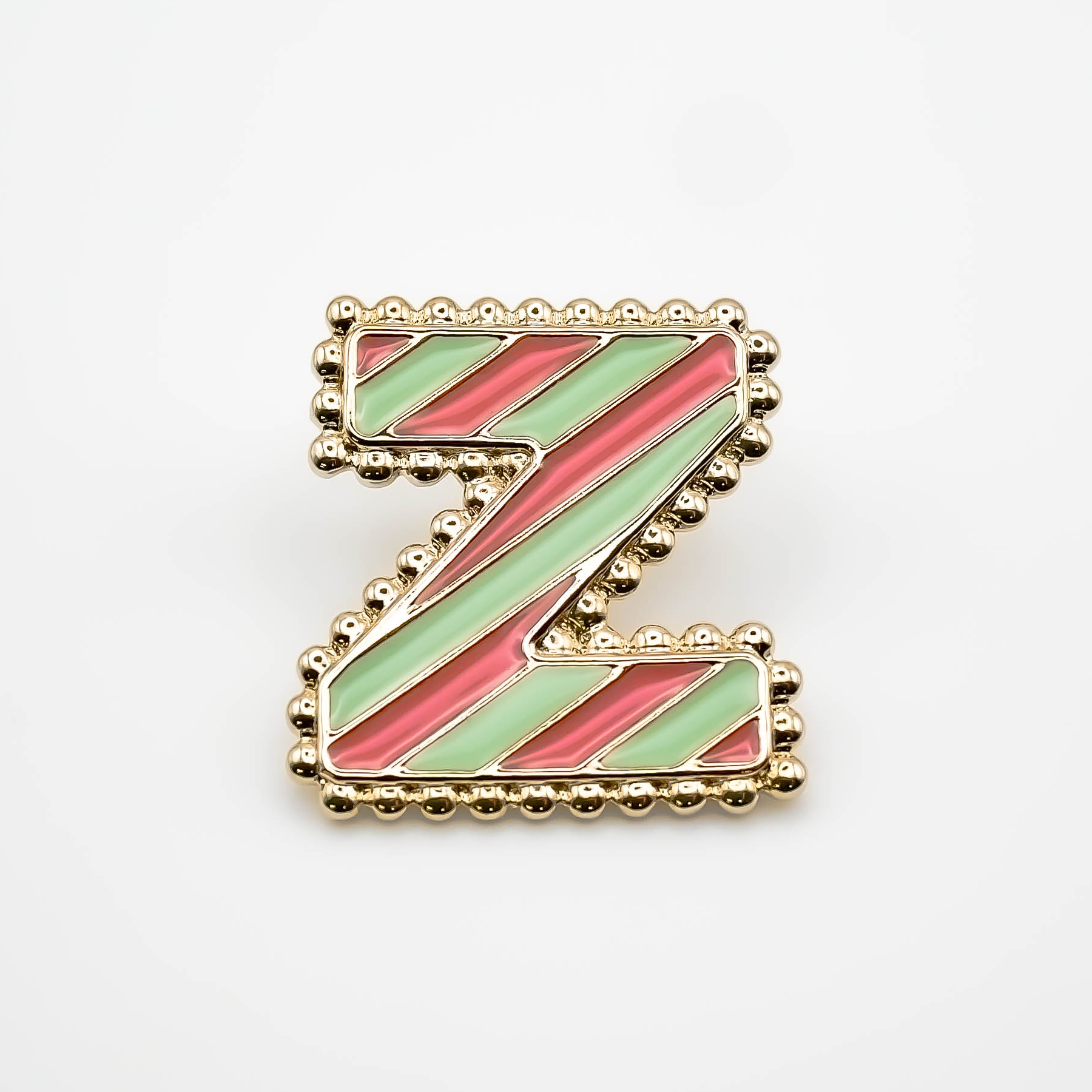 Pin's Z
