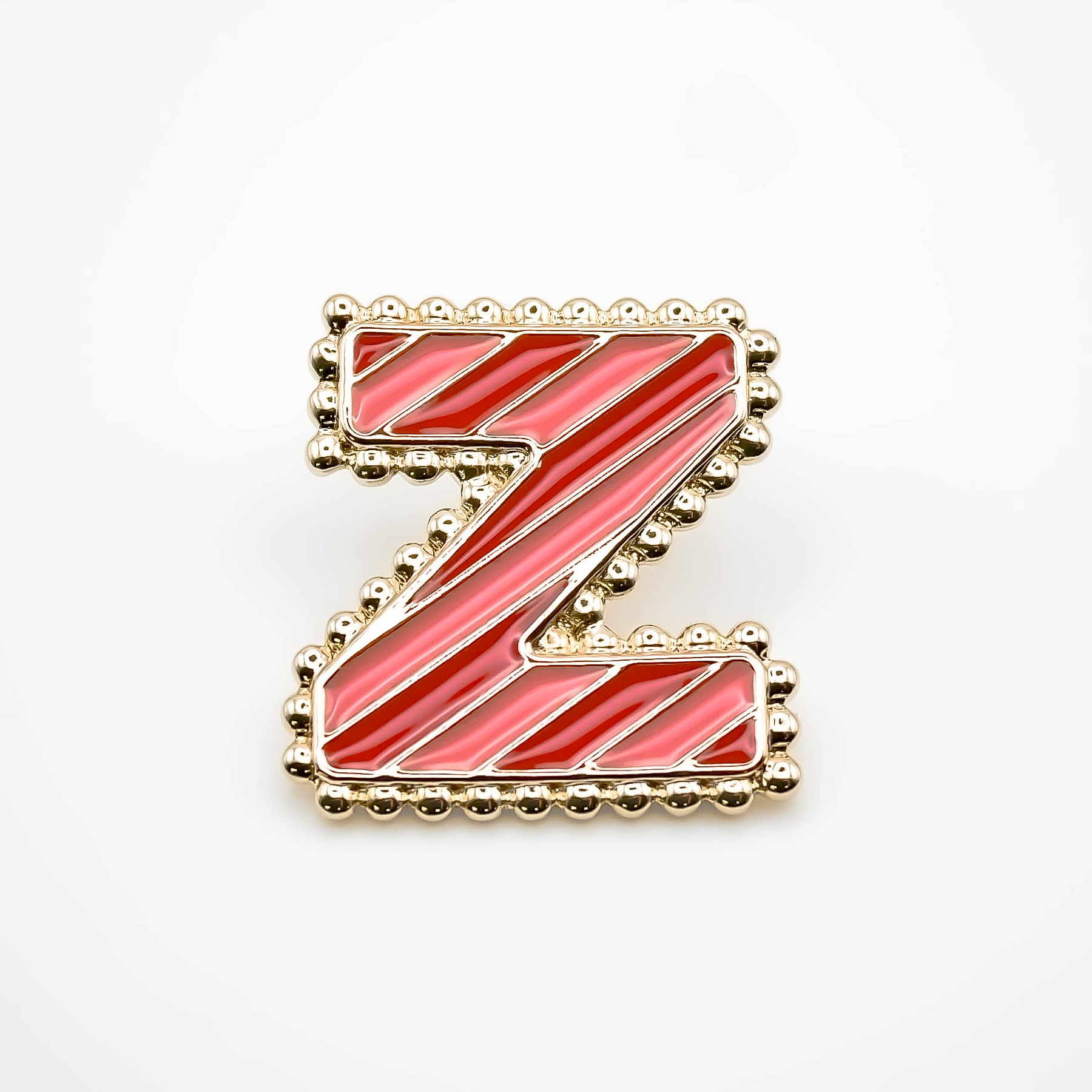 Pin's Z