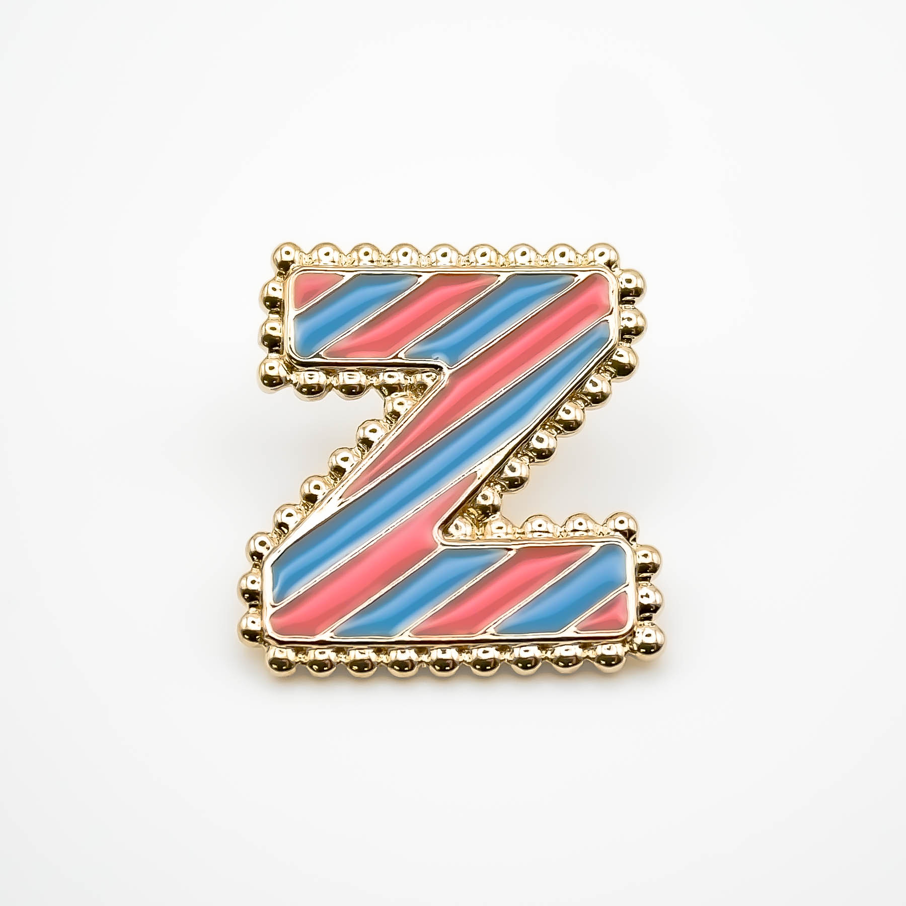 Pin's Z