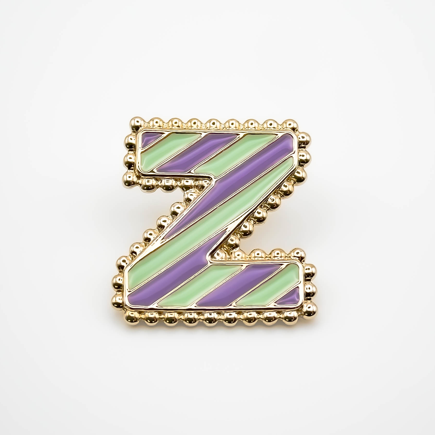 Pin's Z